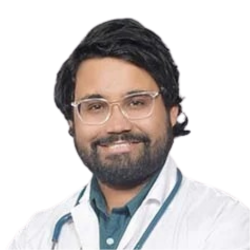 Dr. Abhishek Maurya