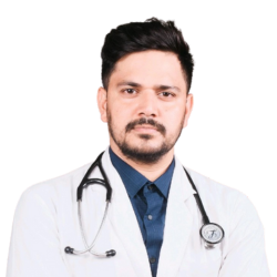 Dr. Abhishek Sharma