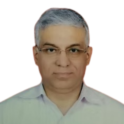 Dr. Ajay Sharma
