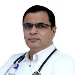 Dr. Ajay Yadav