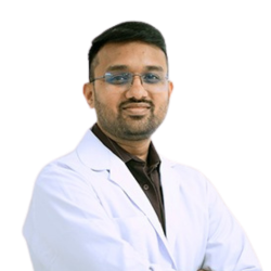 Dr. Akshay Lahoti