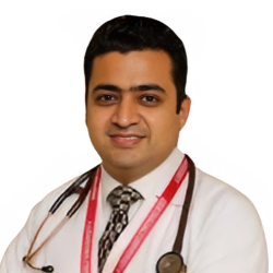 Dr. Ankit Aggarwal