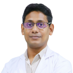 Dr. Ankit Jithani