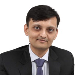 Dr. Ankit Raiyani