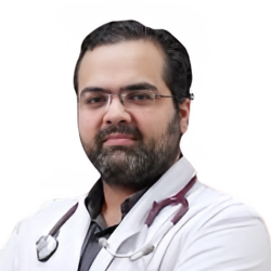 Dr. Ankur Punia