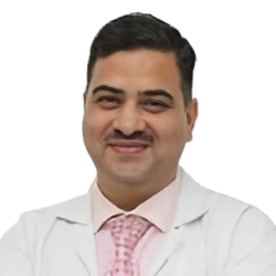 Dr. Aseem Samar