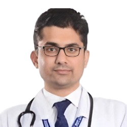 Dr. Ashish Verma