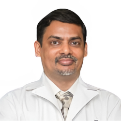 Dr. Chirag Shah