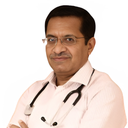Dr. Dinesh Bhurani
