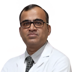 Dr. Divesh Goyal