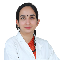Dr. Esha Kaul