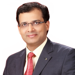 Dr. Ganesh Jaishetwar