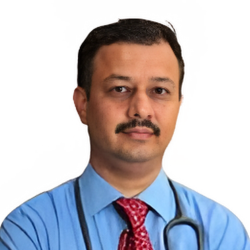 Dr. Hemant Dadhich