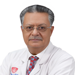 Dr. Hemant Malhotra