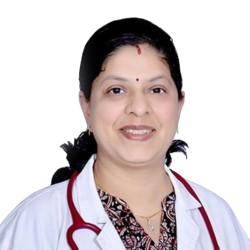 Dr. Jaishree Goyal