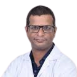 Dr. Jitendra Pehaljani
