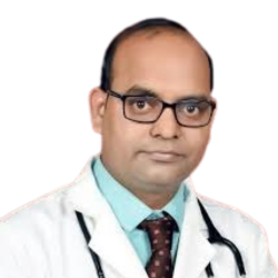 Dr. Lal Chand Mittal