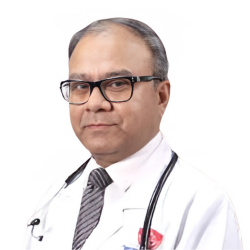 Dr. Lalit Mohan Sharma