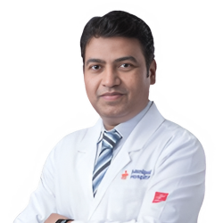 Dr. Mallikarjun Kalashetty