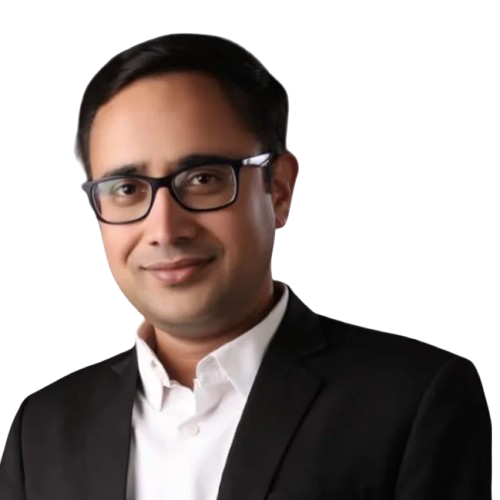 Dr. Mukesh Chaudhary