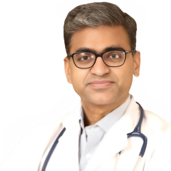 Dr. Narendra Agarwal