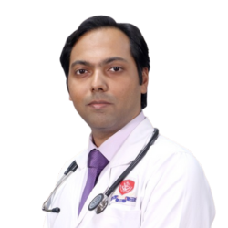 Dr. Naveen Gupta