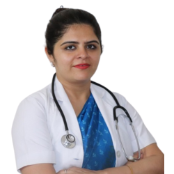 Dr. Nivedita Dhingra