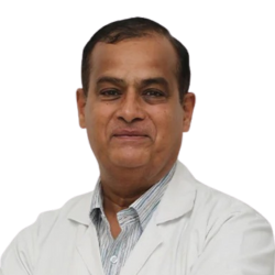 Dr. Pawan Aggarwal