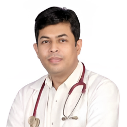 Dr. Prakash singh Shekhawat