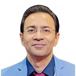 Dr. Prashant Tembhare