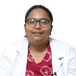 Dr. Priti Aggarwal
