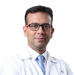 Dr. Punit Jain