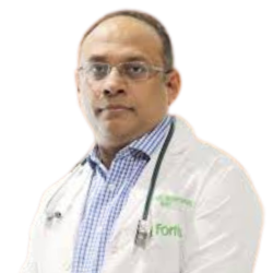 Dr. Rahul Bhargava