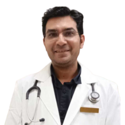 Dr. Rajeev Sandal