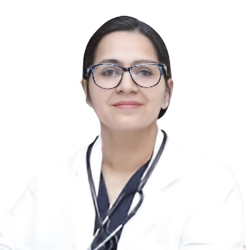 Dr. Ruchi Chaudhary