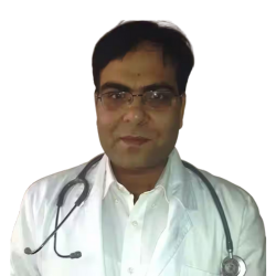 Dr. Sandeep Jasuja