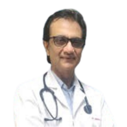 Dr. Sanjeev Sharma