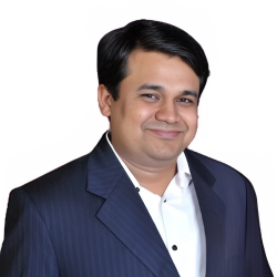 Dr. Sanjeev Yadav