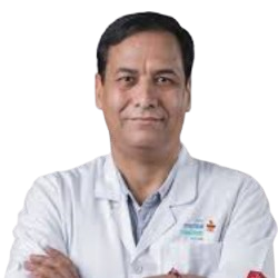 Dr. Satyendra Katewa