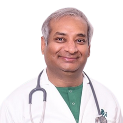 Dr. Shishir Seth