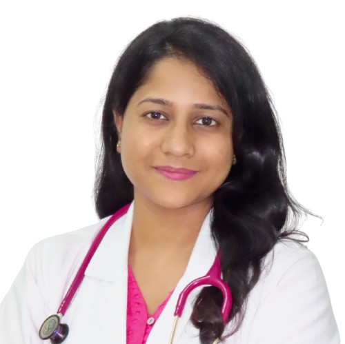 Dr. Shivani Mathur