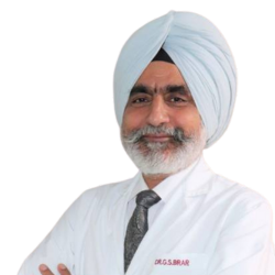 Dr. Suvir Singh