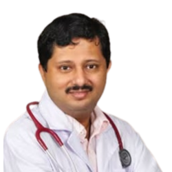 Dr. Suvoprakash Sanyal