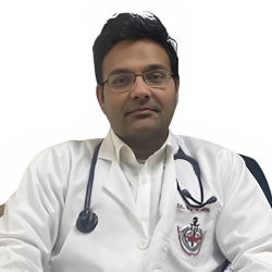 Dr. Vipul seth